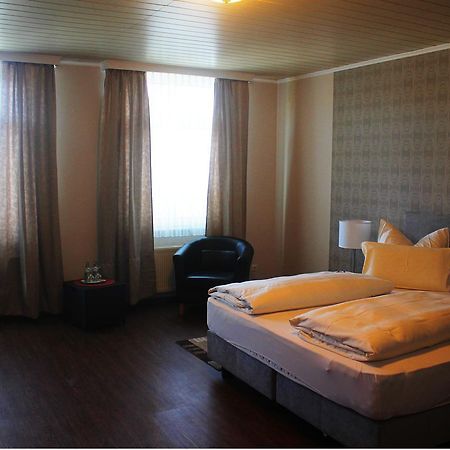 Hotel Am Vogelsang Гефельсберг Экстерьер фото