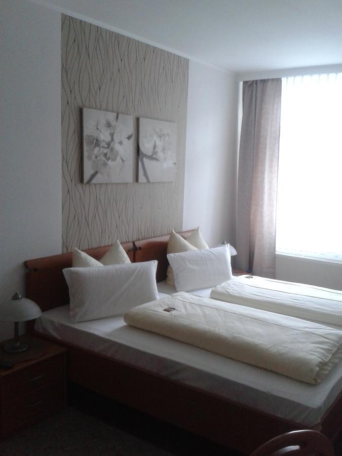 Hotel Am Vogelsang Гефельсберг Экстерьер фото