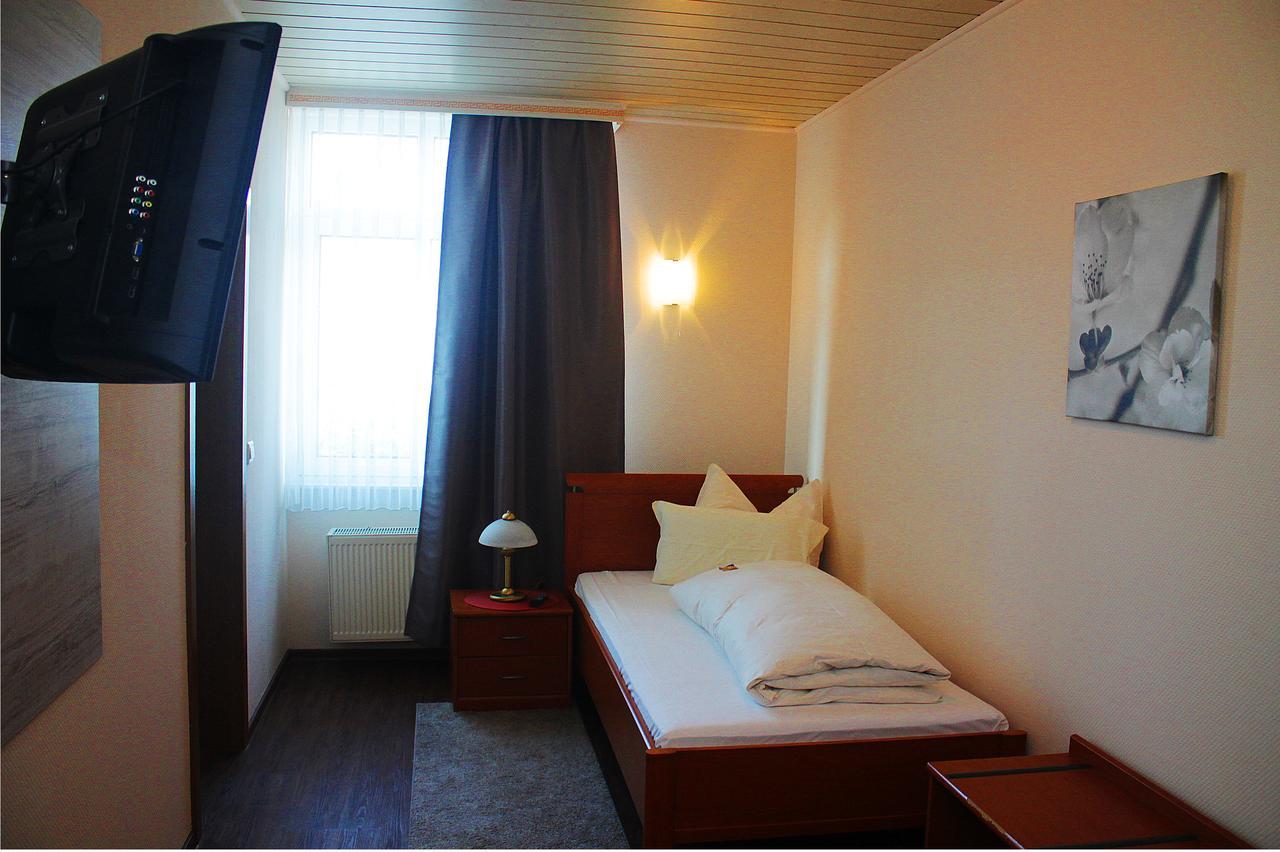 Hotel Am Vogelsang Гефельсберг Экстерьер фото