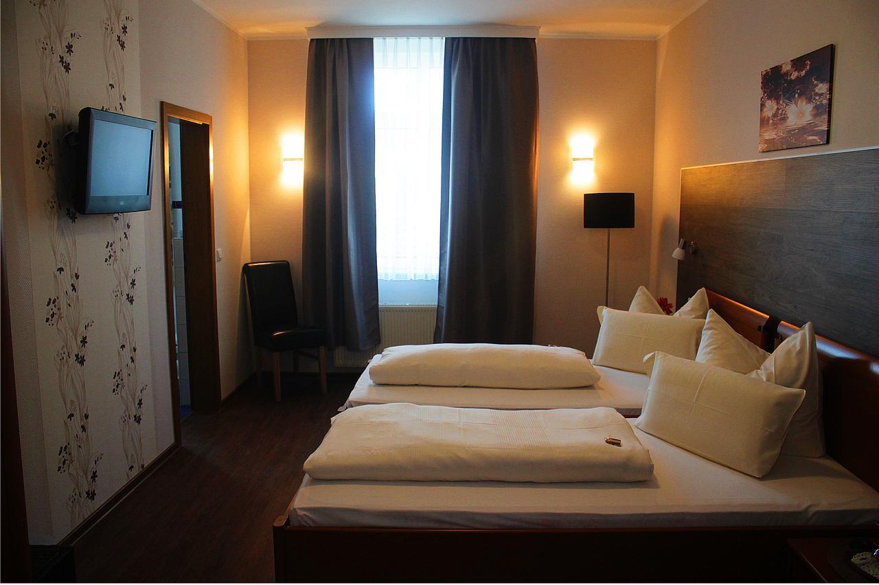 Hotel Am Vogelsang Гефельсберг Экстерьер фото