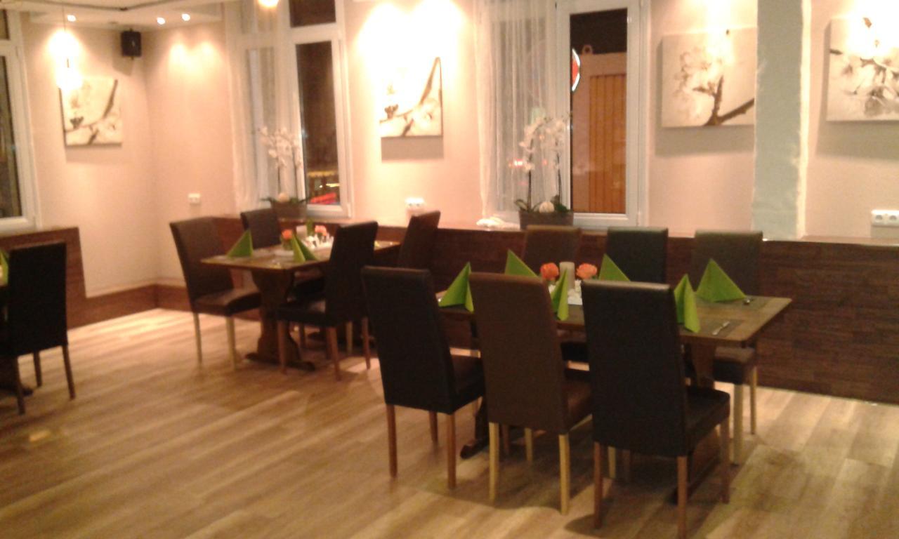 Hotel Am Vogelsang Гефельсберг Экстерьер фото